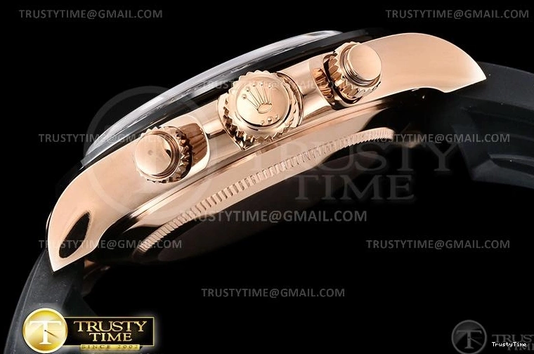 0425 Effortless ROLDYT0299A – Daytona 116515LN 938